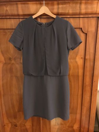 Maison Scotch Kleid Gr. 36/S