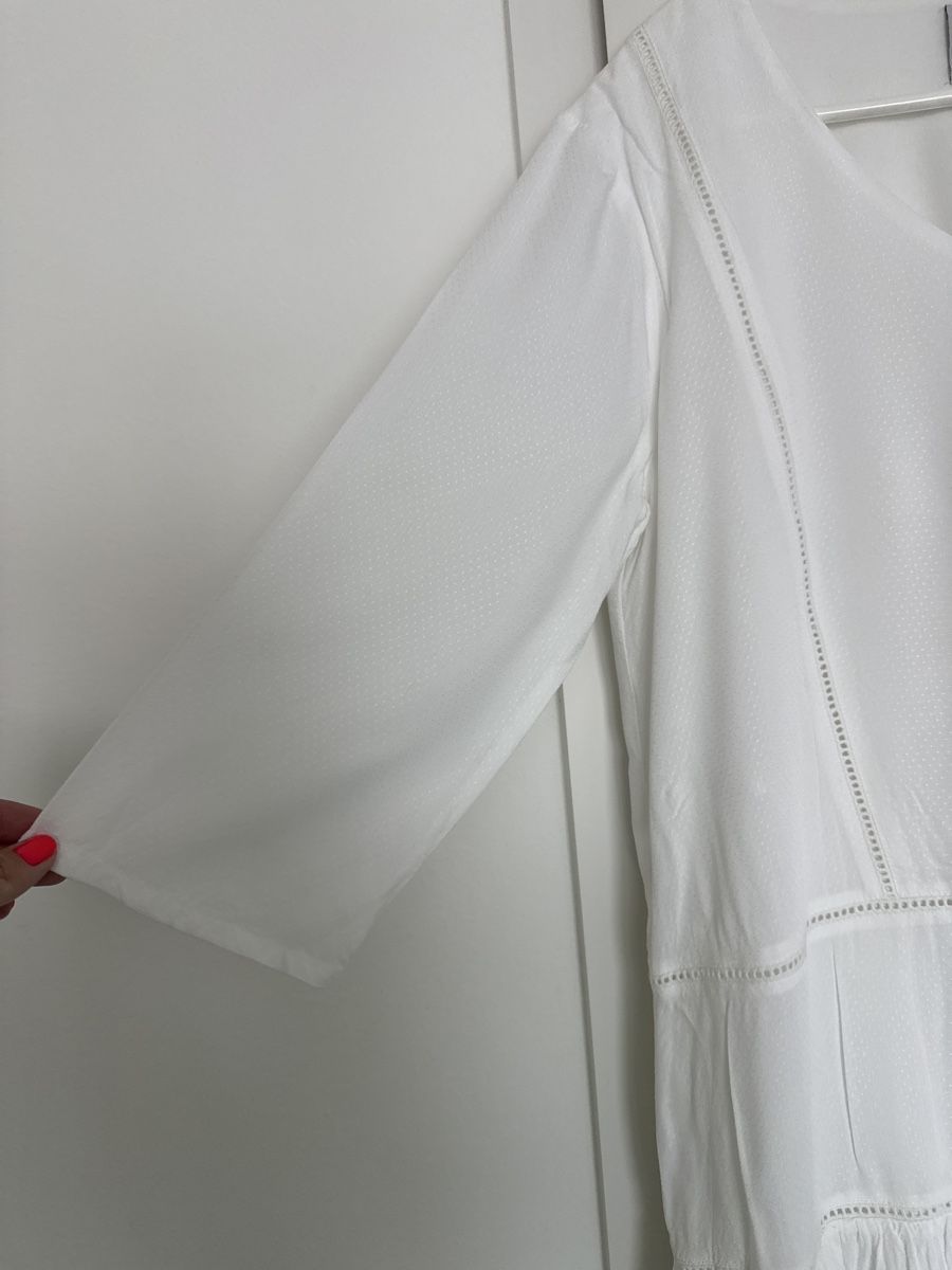 Vestiti: NEW ICHI summer dress – Nuovo (secondo la descrizione) da Thalwil venduto da perulina 2