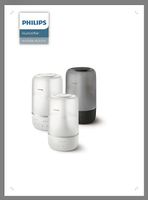 Philips Luftbefeuchtung