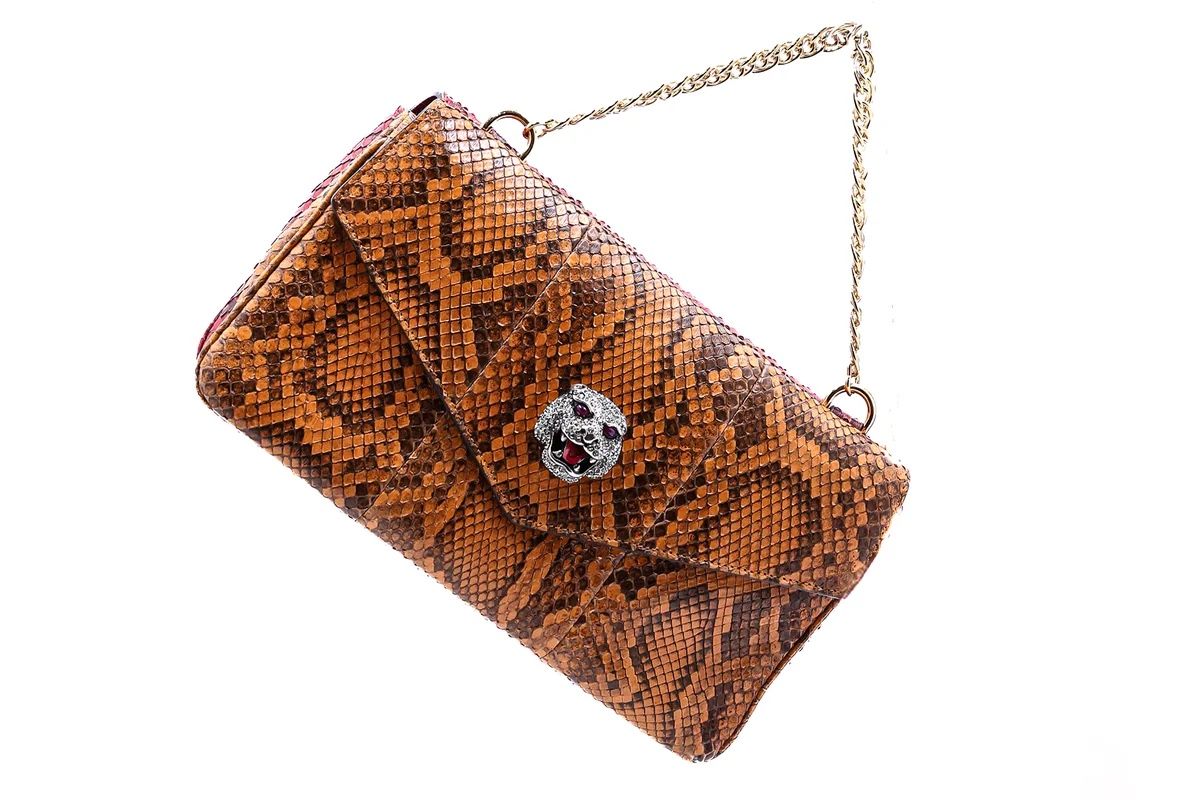 Gucci Taschen für Damen: GUCCI THIARA MEDIUM DOUBLE ENVELOPE – Neu (gemäss Beschreibung) aus Ligornetto von Ksela