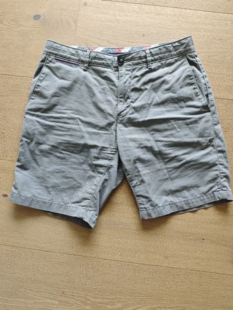 Tommy Hilfiger Shorts Grösse M 31