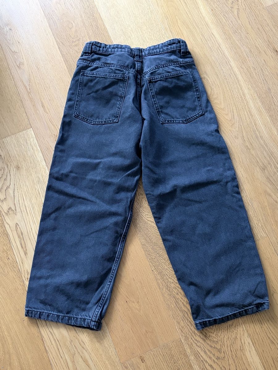 H&M Pantalons: 5 Paar Jeans Jungen H&M – D'occasion à Dielsdorf par Fabio1975 4