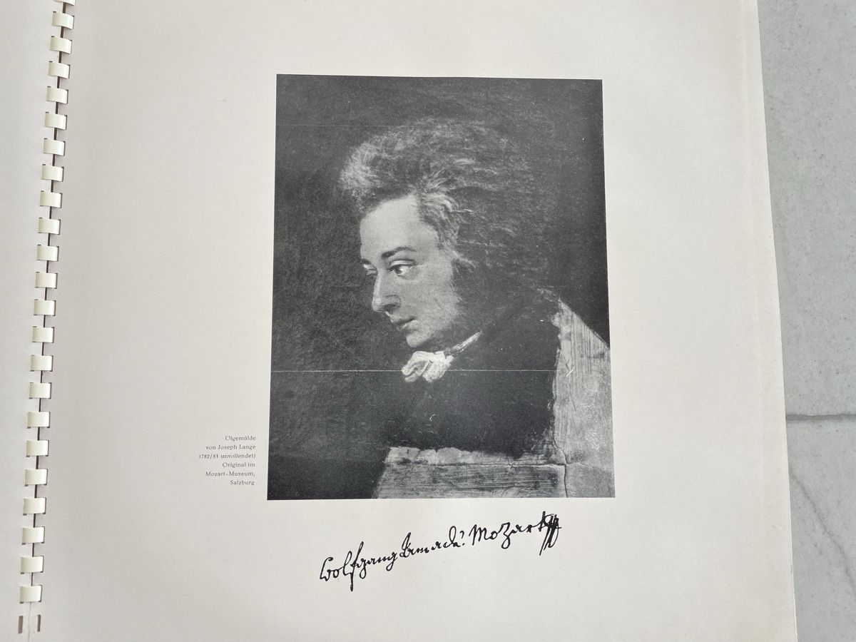 Dischi in vinile: die Zauberflöte – Usato da Bülach venduto da blanikwhatelse 2