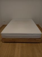 White Mattress 160x200 (Original Price: 599 CHF)