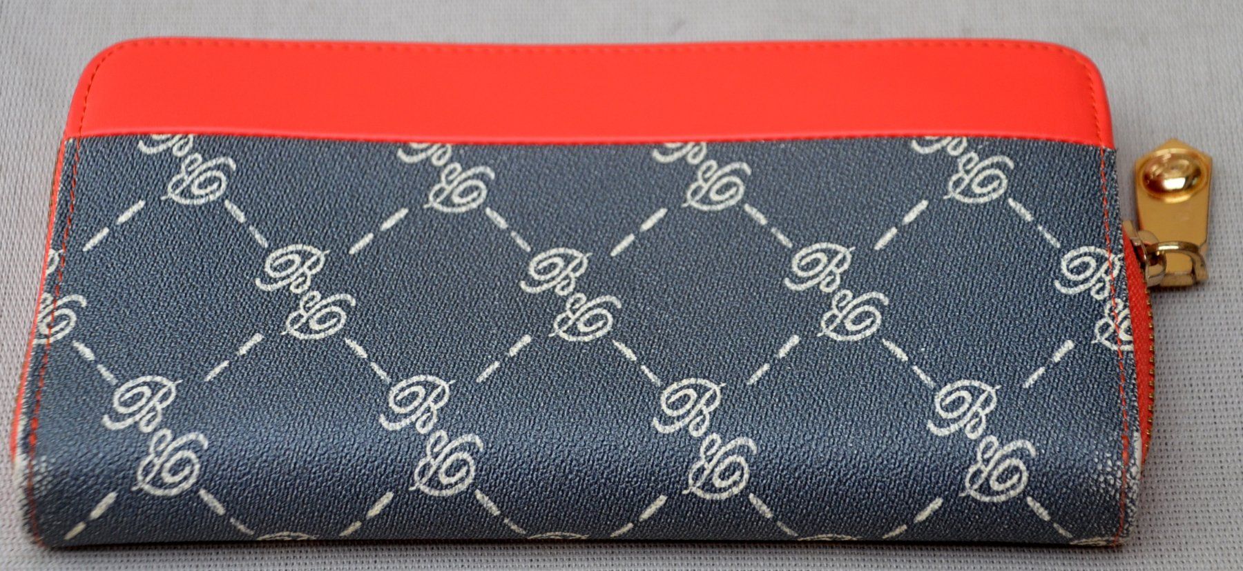 Portamonete: Portefeuille  Blumarine Wallet – Usato da Collonges venduto da Auganien 6