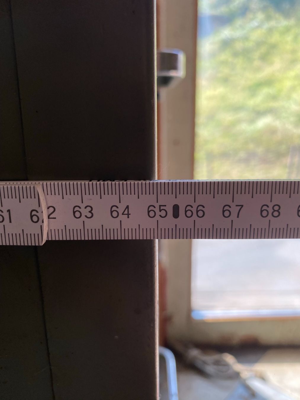 Schränke: ERGA Aktenschrank 3 Schubladen – Gebraucht aus Kriessern von schwedenstahl_fan 4