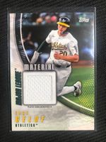 Topps Flagship Baseball Zack Gelof Patch
