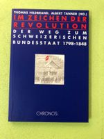 Thomas Hildbrand, Albert Tanner: Zeichen der Revolution