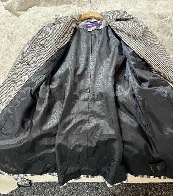 Mexx Cappotti: Eleganter MEXX-Trenchcoat Gr. 34 – Usato da Luzern venduto da Simsam567 2