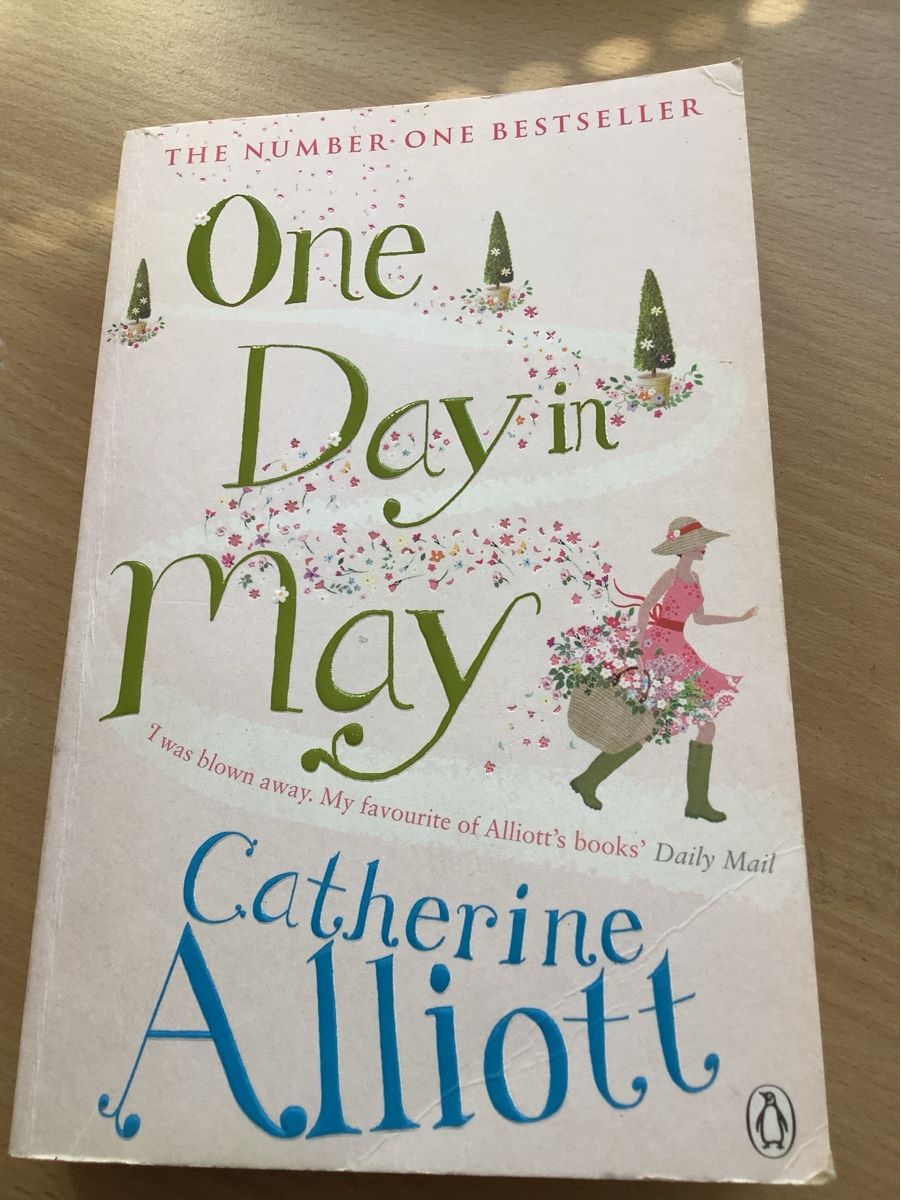 Libri: Catherine Alliott | 3 Books – Usato da Saas-Balen venduto da kircin 5