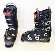 Skischuhe Salomon Custom; Grösse 41