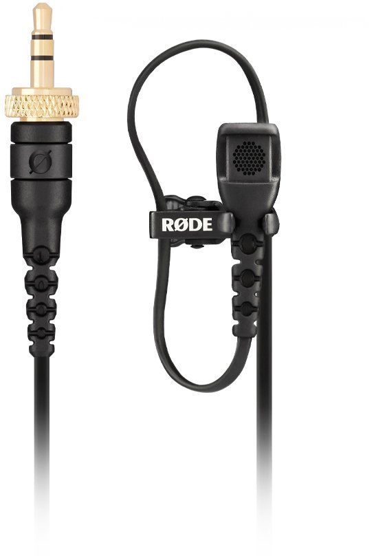 Røde Microfoni: RØDE Lavalier II microphone – Nuovo (secondo la descrizione) da Geneve venduto da T36 1