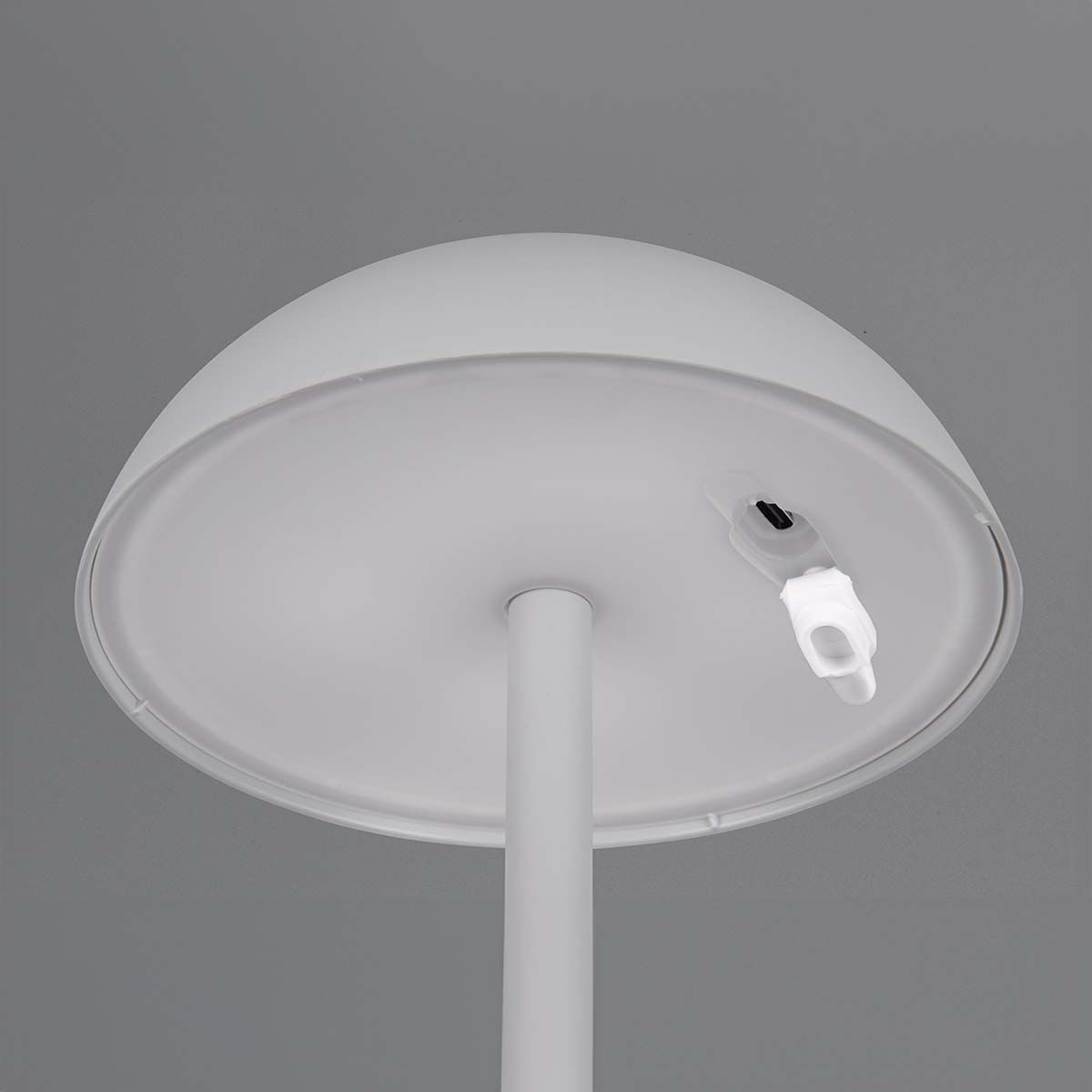 Lampen: LED Aussen Tischleuchte, 30 cm Höhe – Neu (gemäss Beschreibung) aus Kreuzlingen von Smart-Light 6
