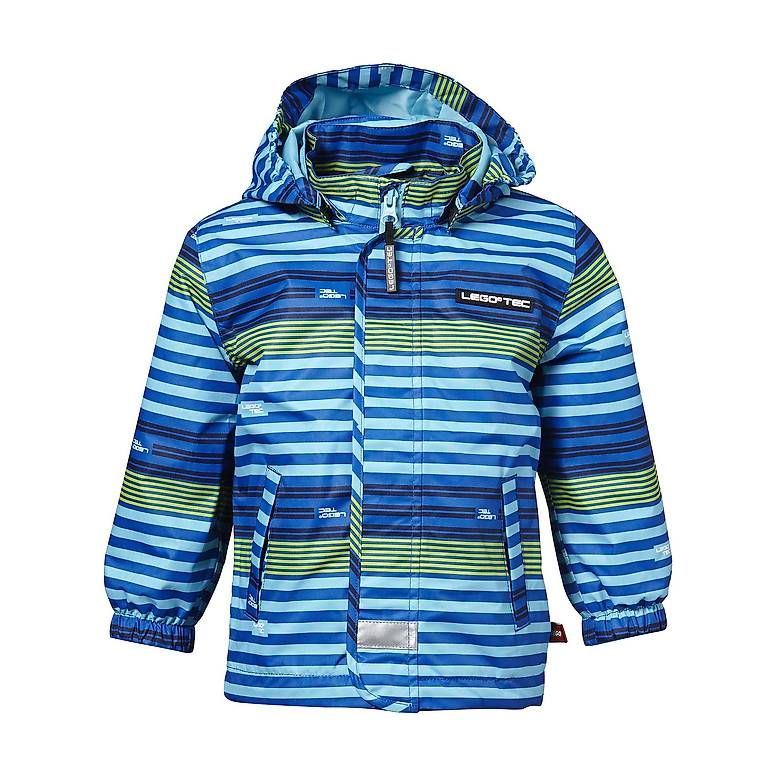 Jacken: Jacke Jack - turquise – Gebraucht aus Mägenwil von Mika1517