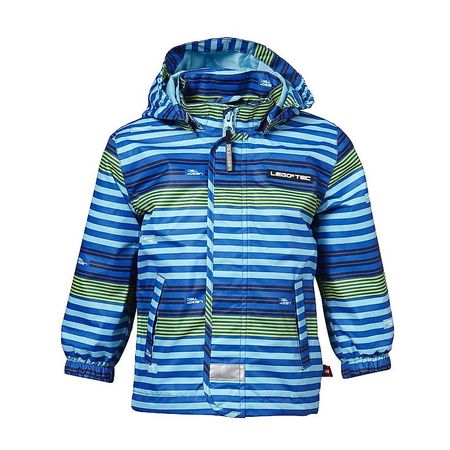 Jacke Jack - turquise