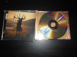 Kosheen – Resist / 2001