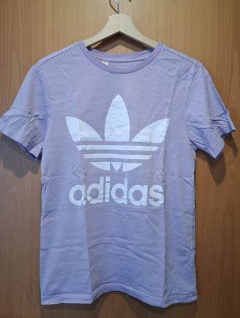 T-Shirt Adidas Kids L