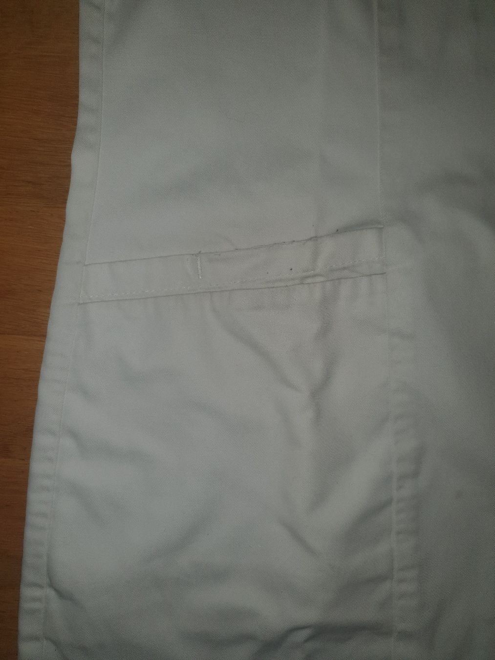 Altro per Abbigliamento & Protezione sul lavoro: BP Damenkasack weiss, Grösse 36 – Usato da Moosseedorf venduto da Sonnenschein.. 3