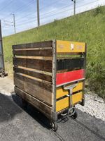 Postwagen 