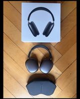 🎧 Apple AirPods Max – Space Grey - Gebraucht