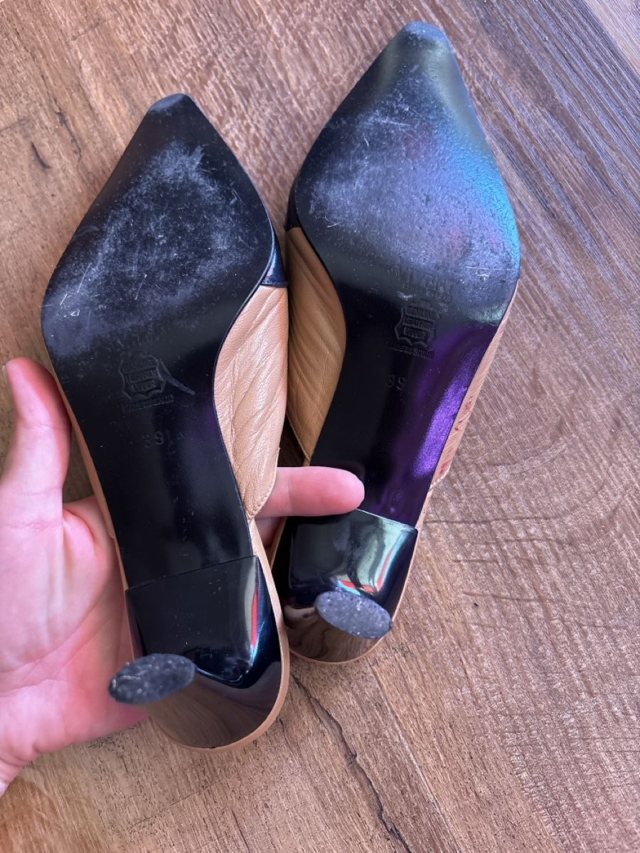 Damenschuhe: Viventy Mules Y2K – Gebraucht aus Bern von LoveVintageY2K 2