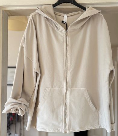 SWEAT-HOODIE EN COTON! M NOUVEAUTÉ 2026/27