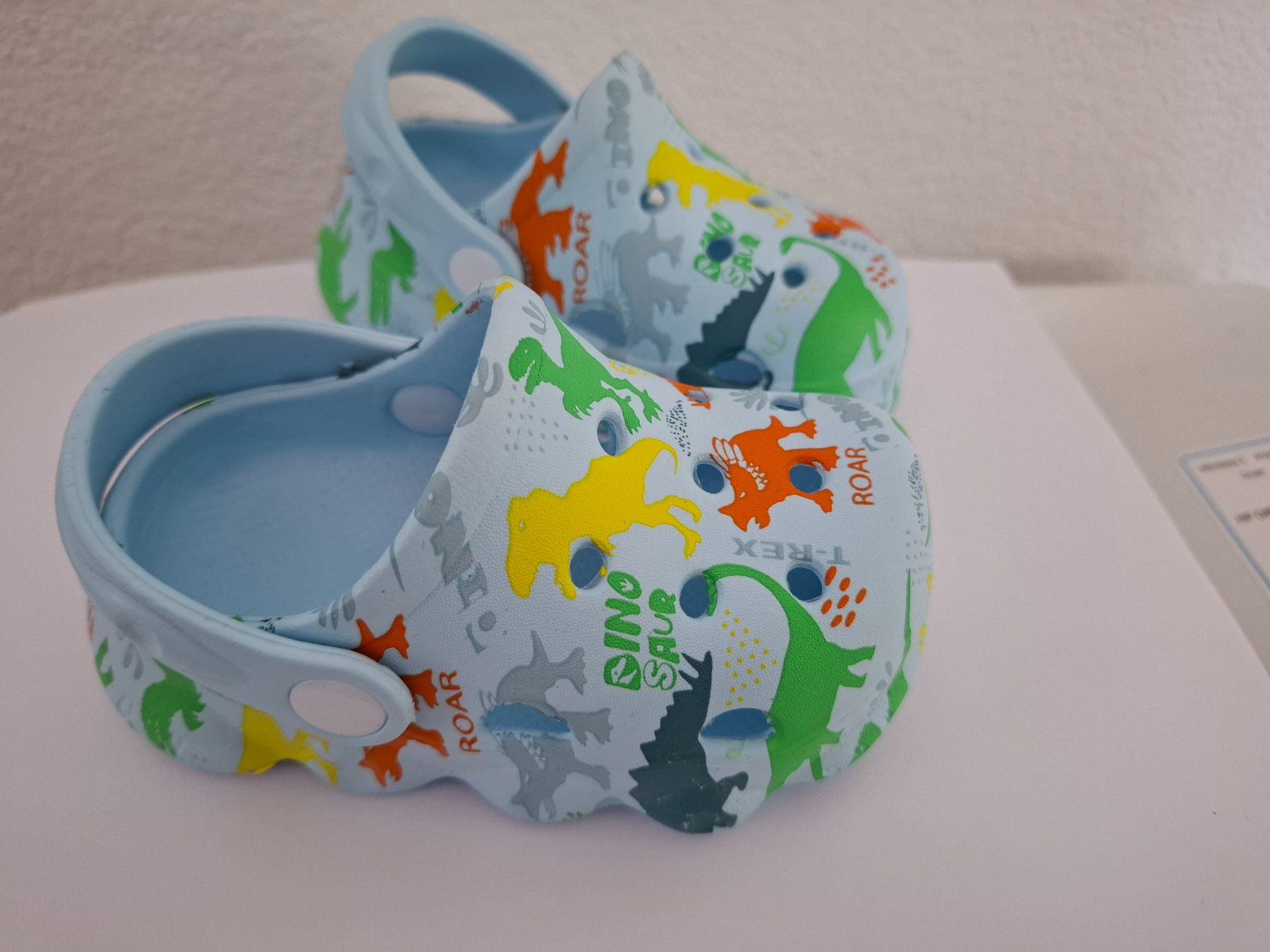 Nike Scarpe da uomo: Nike Sneaker + Dino Finken, Gr. 22 – Usato da Dornach venduto da shoe-lina 4