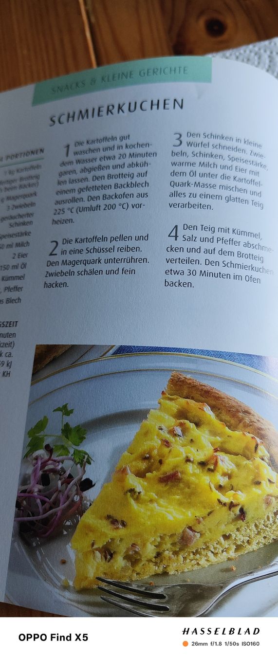 Livres: Low fat – D'occasion à Volken par katz5 2