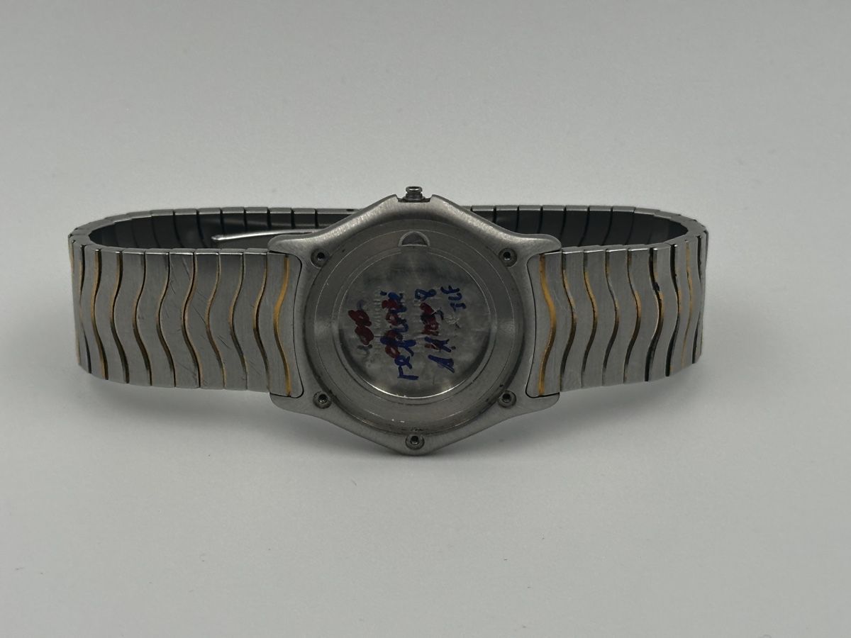 Ebel Orologi: Ebel Gehäuse 13601206 181909 – Usato da Brüttisellen venduto da AlphaOmega05
