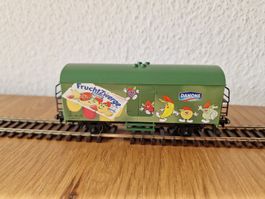 Märklin Danone Güterwagen H0