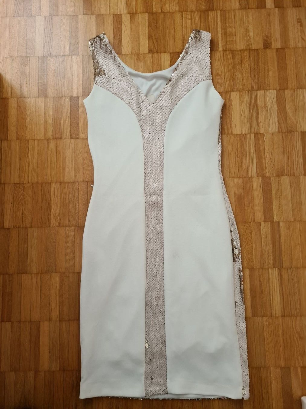Vestiti: Elegantes Kleid Gr.S – Nuovo (secondo la descrizione) da Jona venduto da Good_luck_ 6