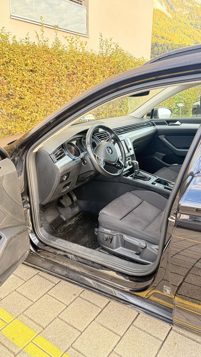 VW Automobili: VW Passat2.0 4motion – Usato da Sennwald venduto da meg_xg56 5