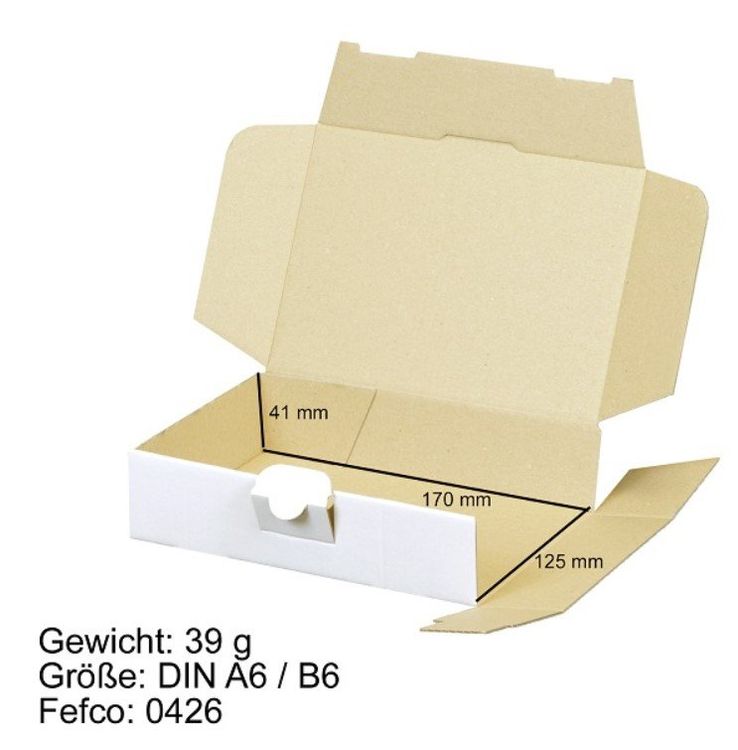 25 Cajas De Cartón Para Empaque 32 X 16 X 14 Cm RM-41