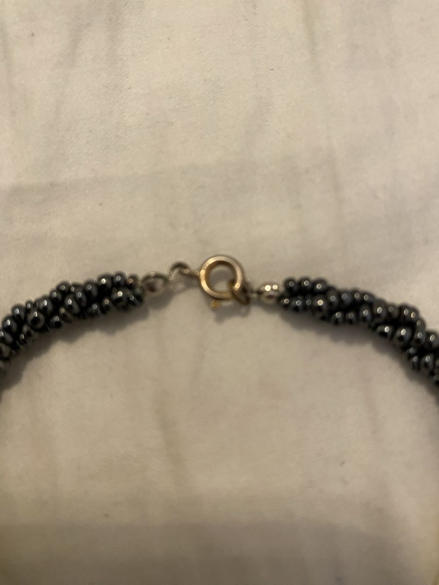 Bracciali & Braccialetti: Perlen Armband – Usato da Pfungen venduto da Sheki56 2