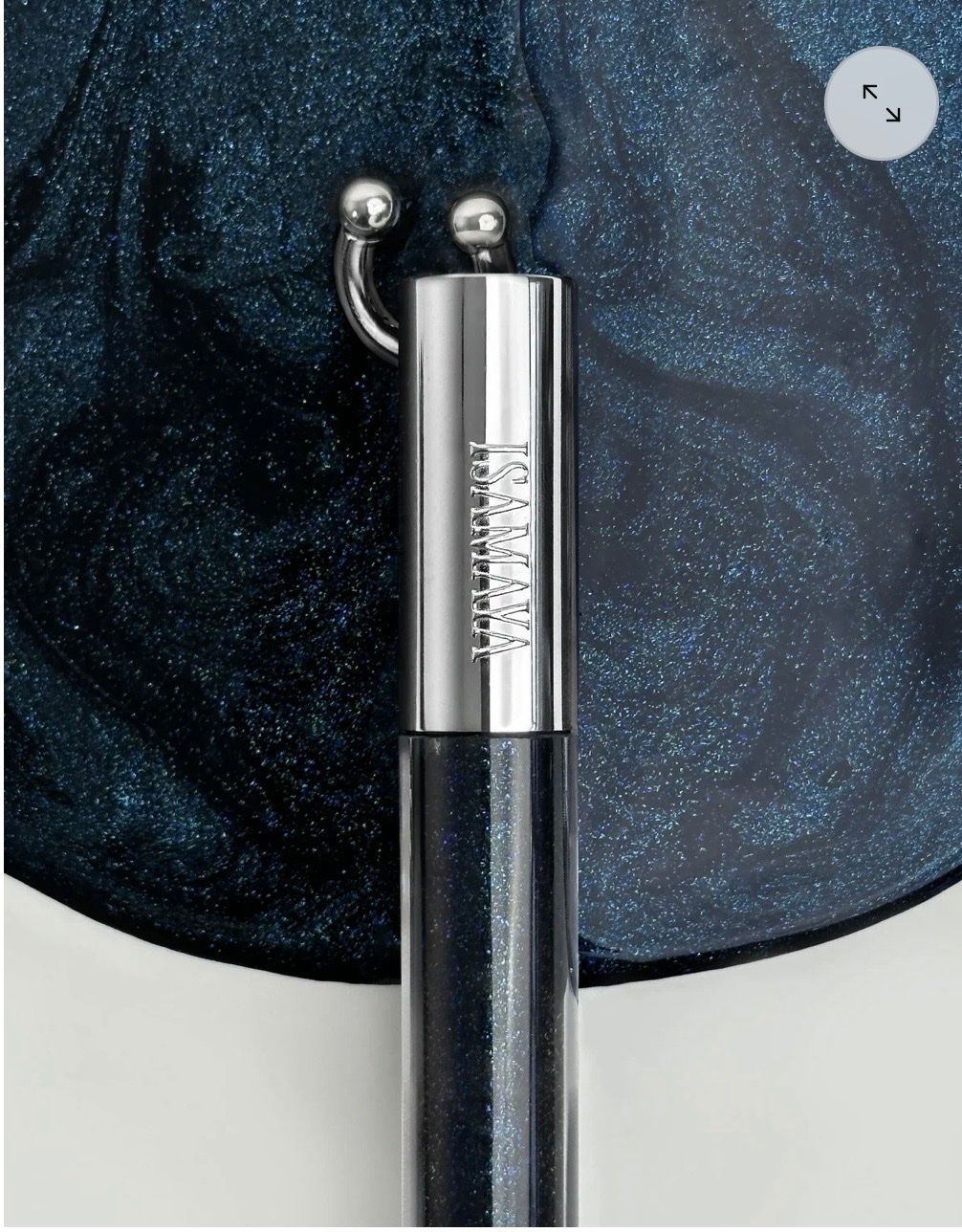 Make-up: Isamaya lip gloss beetle – Nuovo (secondo la descrizione) da St-Sulpice VD venduto da ema_8fvg