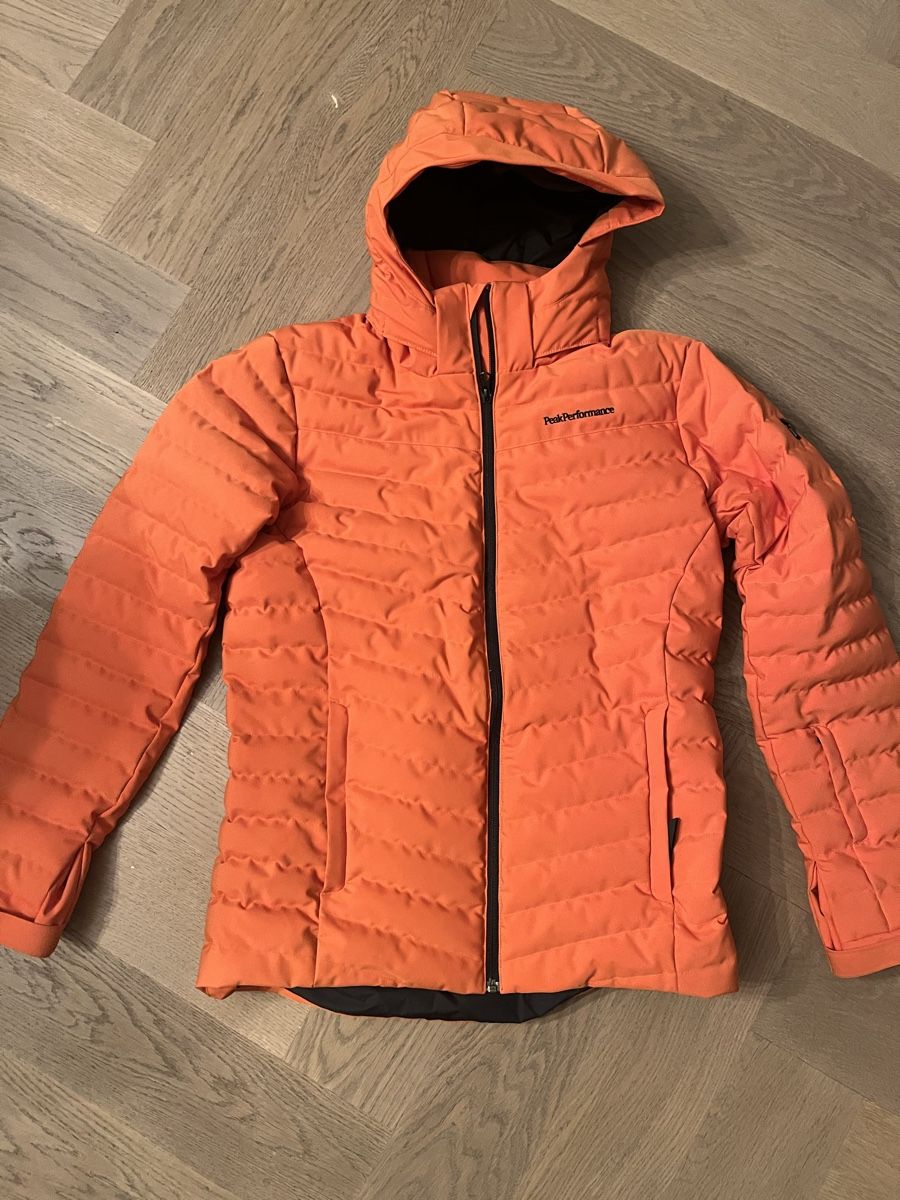 Peak Performance Jacken & Mäntel: Peak Performance winter jacket 170cm – Gebraucht aus Vessy von rijl 2
