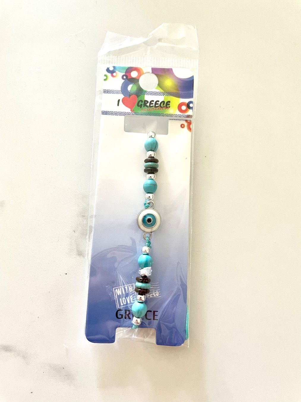 Catenine: Kette – Nuovo e nell'imballaggio originale da Sargans venduto da Didis