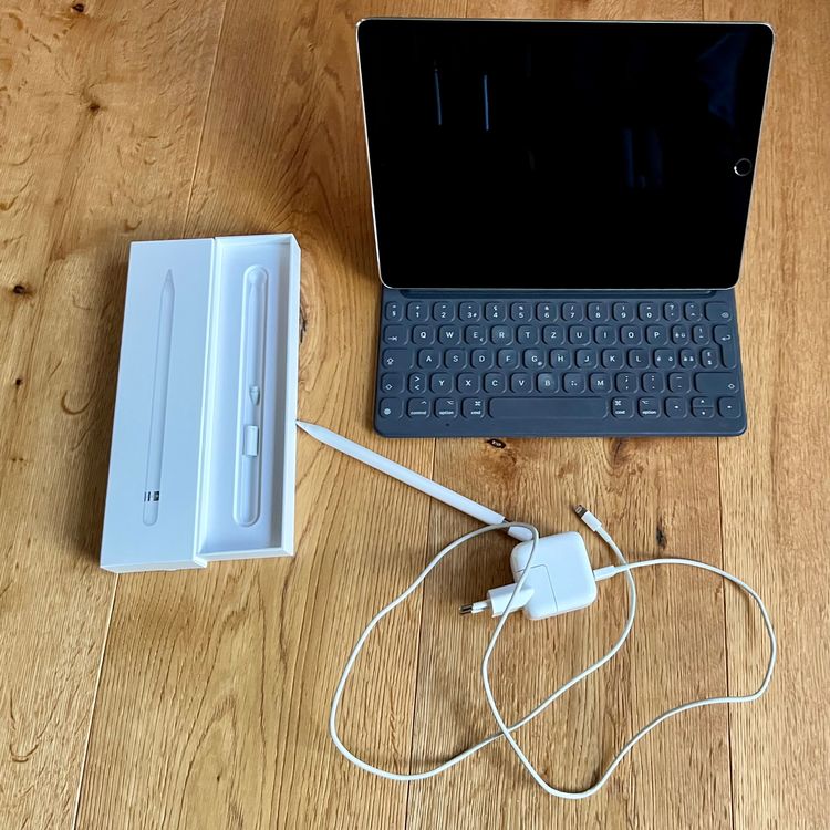 iPad Pro 10.5