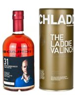 Bruichladdich The Laddie Valinch 31 Steven Vanbockrijck