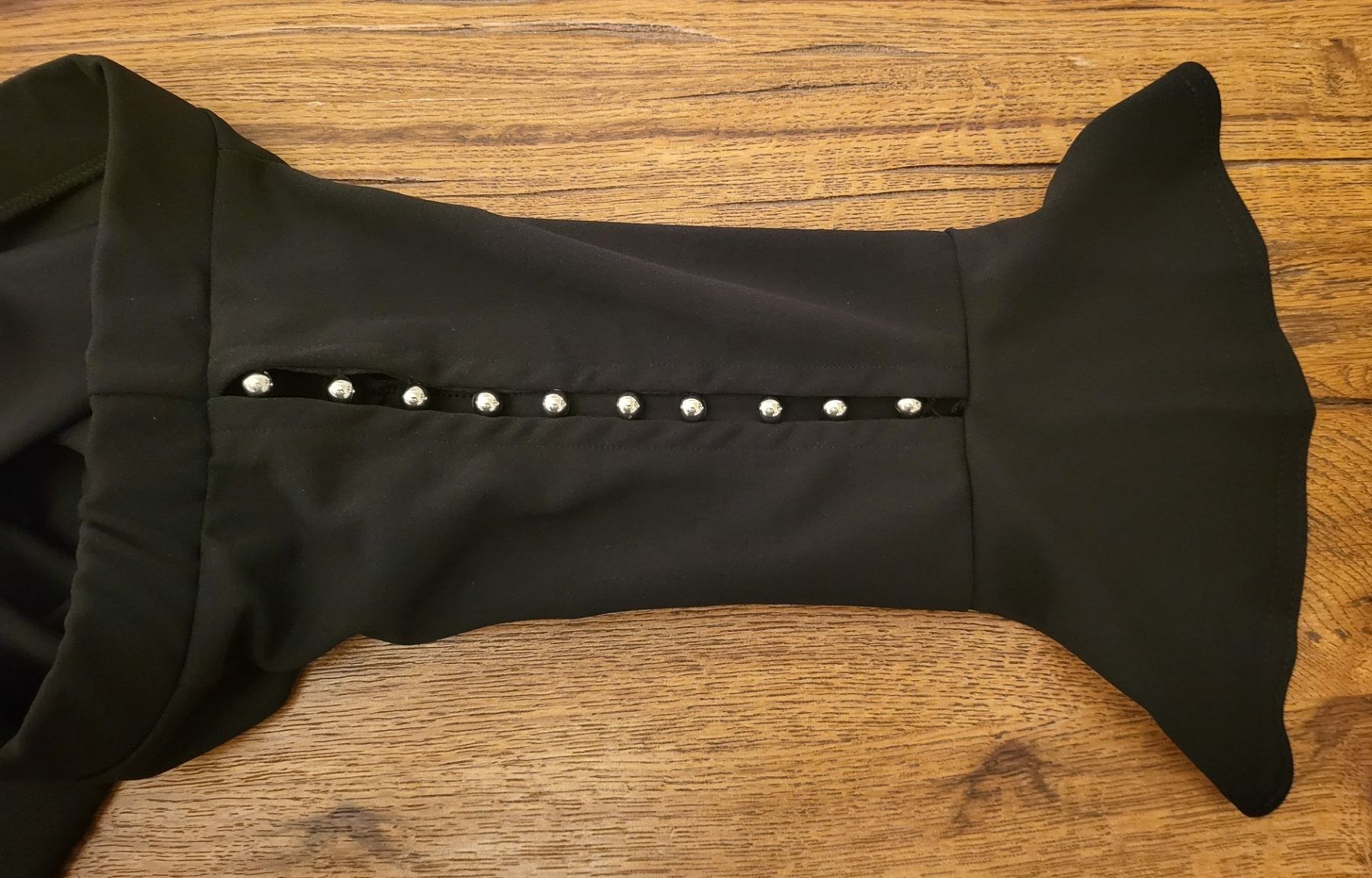 Camicette: Spezielle Schwarze Carmen Bluse – Nuovo (secondo la descrizione) da Basel venduto da sci_67ms 6