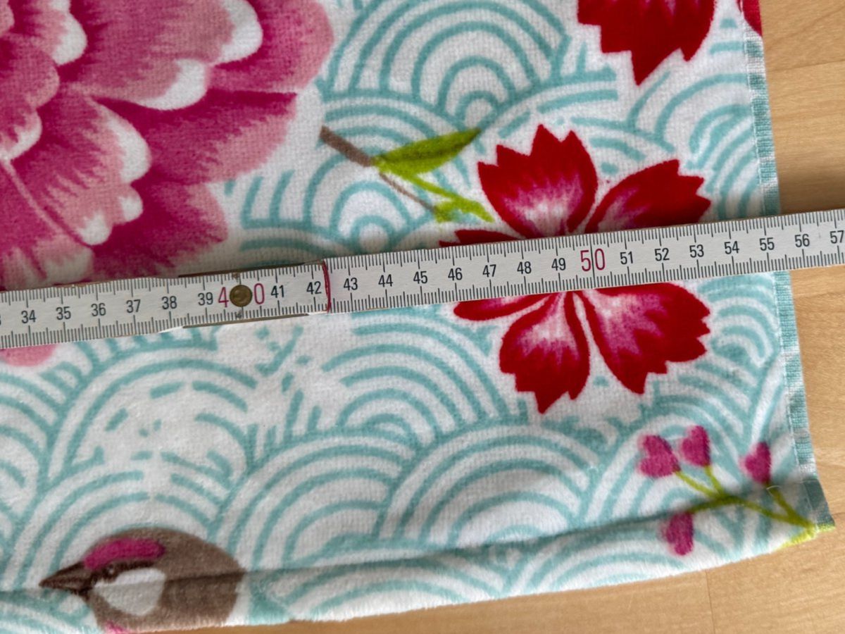 Badetücher: Pip   Badetuch  98 x 55 cm – Neu (gemäss Beschreibung) aus Subingen von Etageren 1