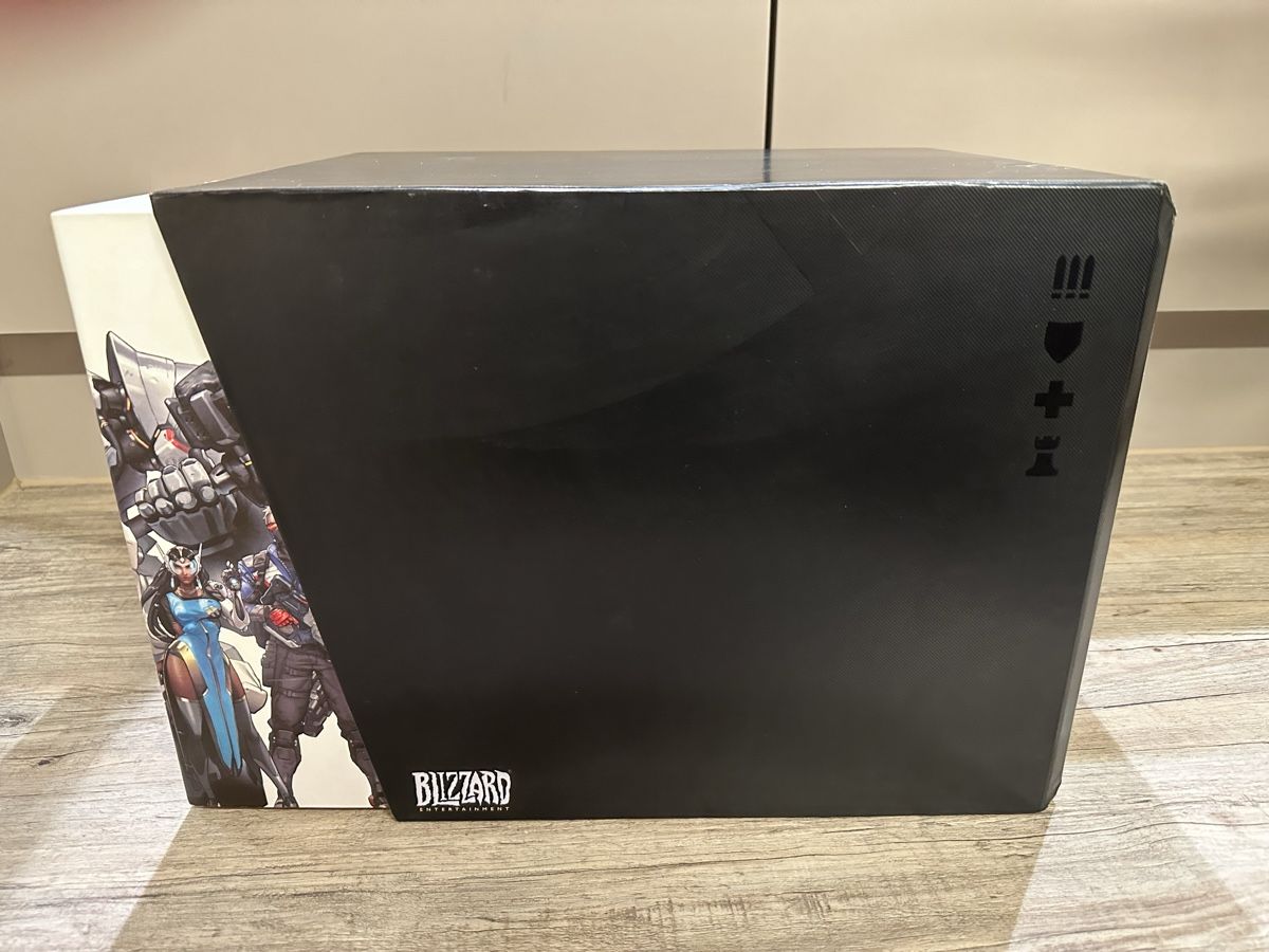 Giochi: Overwatch Collector's Edition Xbox One – Nuovo (secondo la descrizione) da Reichenburg venduto da Sannyblume 3