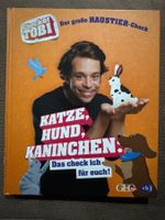 Checker Tobi - Katze, Hund, Kaninchen