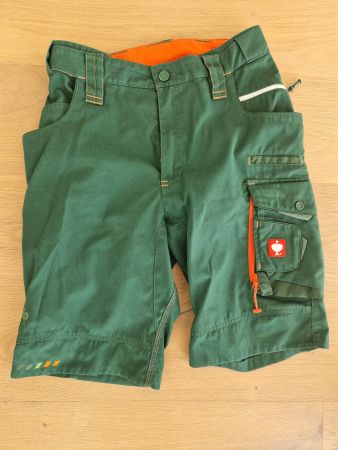 Kurze Arbeitshose Workershorts Engelbert Strauss 2020 Gr. 48