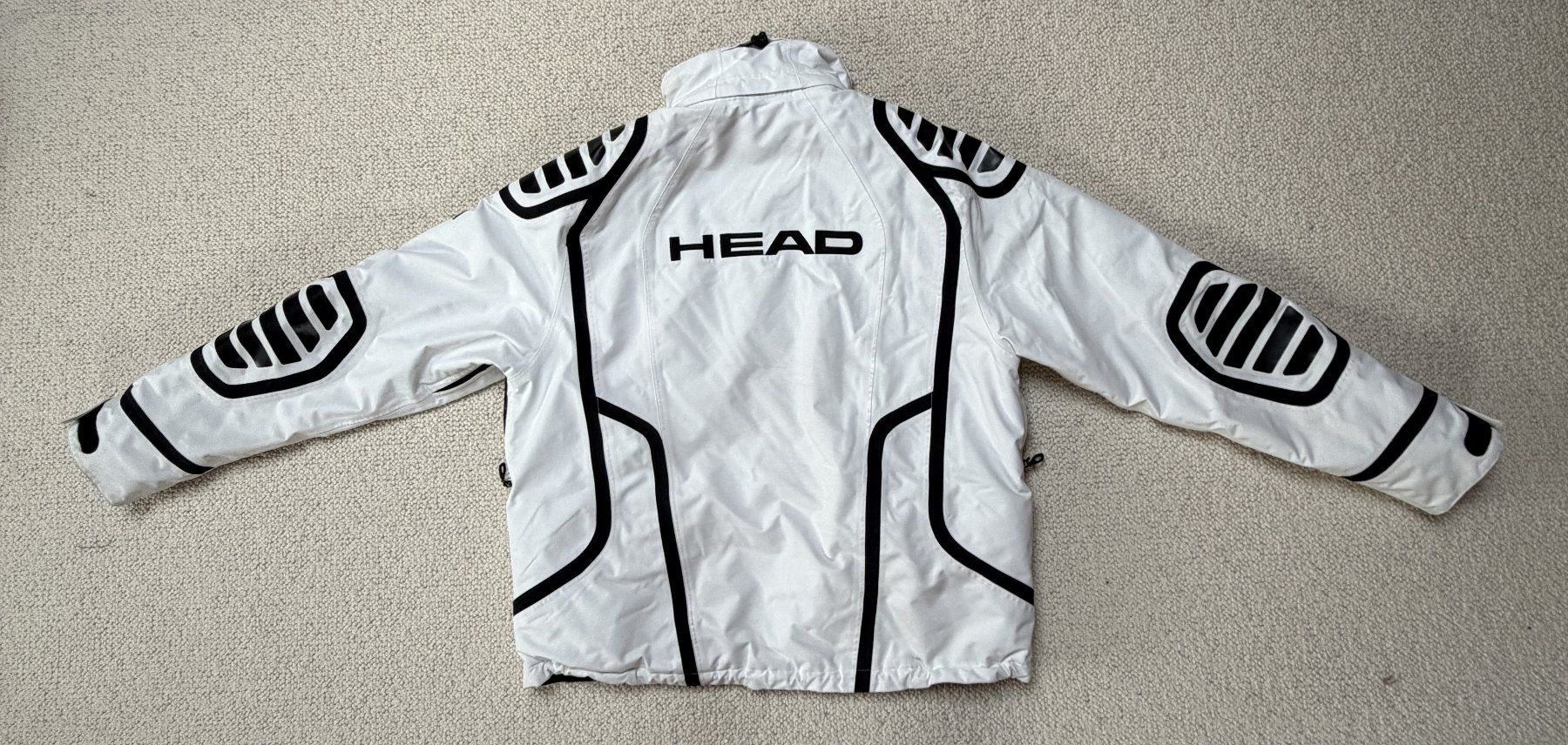 Giacche: Head Skijacke, Grösse XL, Winterjacke – Usato da Gstaad venduto da Headminator 1