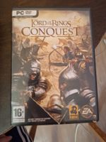 Lot de jeux Seigneur des Anneaux