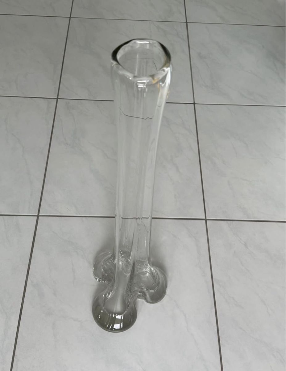 Vasi & Recipienti: Glasi Hergiswil Vase  – Usato da Oberhasli venduto da cha_zdf9 3