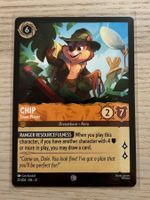 Chip 27 EN Disney Lorcana Wilds Unknown 12