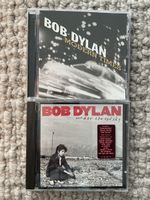 2x Bob Dylan 
