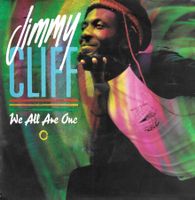 Jimmy Cliff - We All Are One